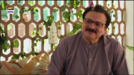 Toota Huwa Dil - Episode 43 - 8th August 2026